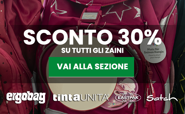 Zaini Promo 2024